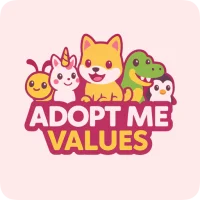 Adopt Me Values