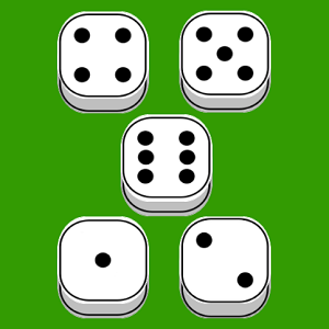 #Yatzy Dice Game